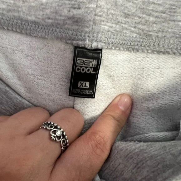 Brand new Womens soft shorts - Picture 4 of 7